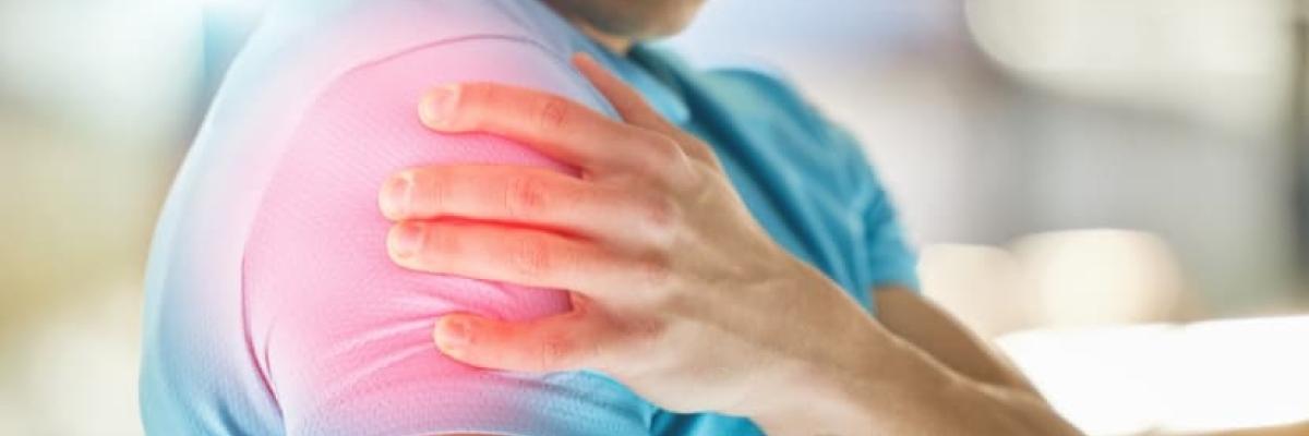 Fisioterapia en la Tendinitis del Supraespinoso: Claves para una Recuperación sin Cirugía