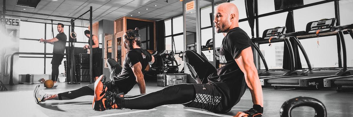 Entrenamiento funcional para prevenir lesiones a nivel del fútbol - FisioClinics Bilbao