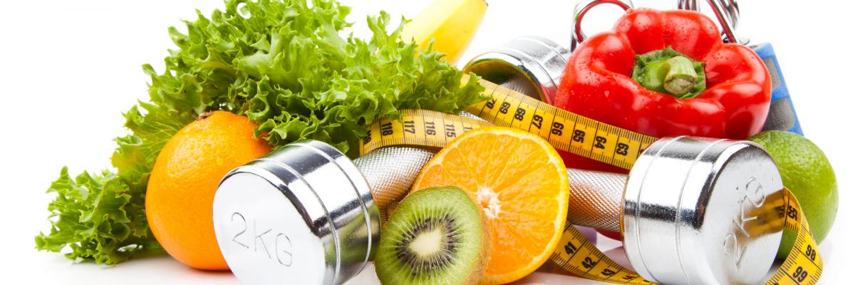 Importancia de una buena nutrición en la práctica deportiva - FisioClinics Bilbao