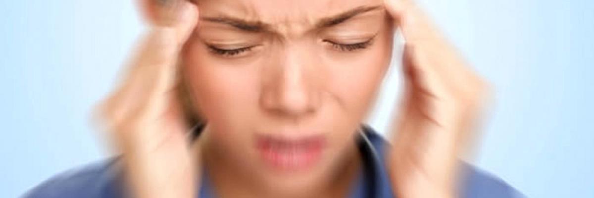 Mareo y su relación con la Columna Cervical: Tratamiento mediante la Fisioterapia - FisioClinics Bilbao.