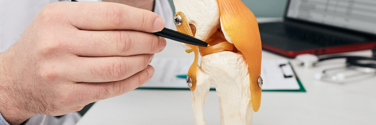 Fortalecimiento muscular para proteger el menisco lesionado