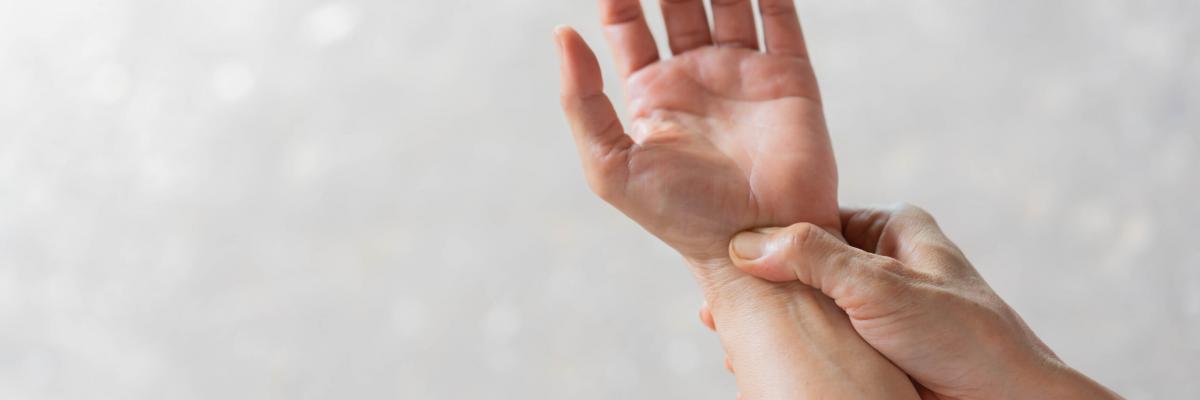 Síndrome del Túnel Carpiano: Neurodinamia como tratamiento en Fisioterapia - FisioClinics Bilbao