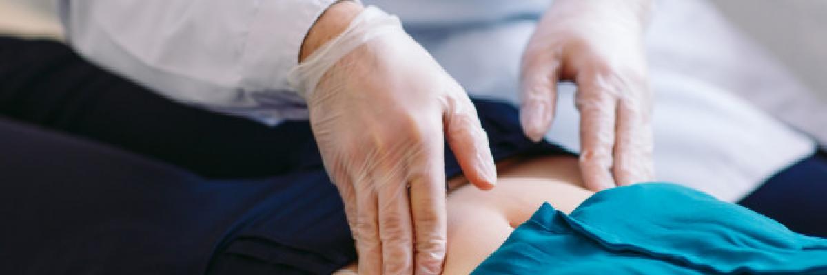 Neuromiostática Visceral en Uroginecología Bases Fundamentales