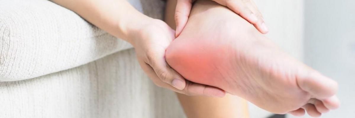 Ondas de Choque como tratamiento para la Fascitis Plantar - FisioClinics Bilbao