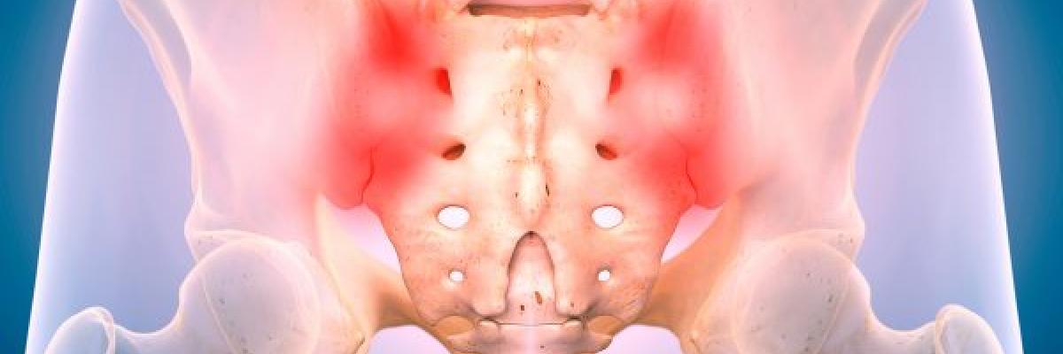 Osteopatía como tratamiento para la Sacroileítis en FisioClinics Bilbao