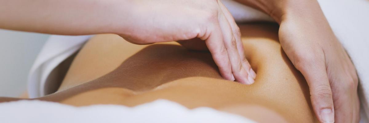 ¿Qué es la Osteopatía? - Tratamiento en FisioClinics Bilbao