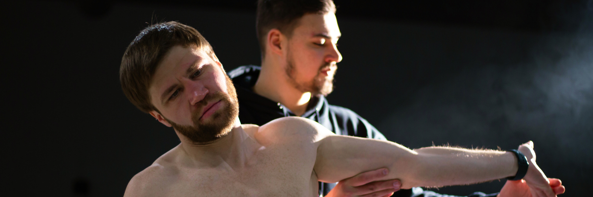 Evitando lesiones con fisioterapia deportiva