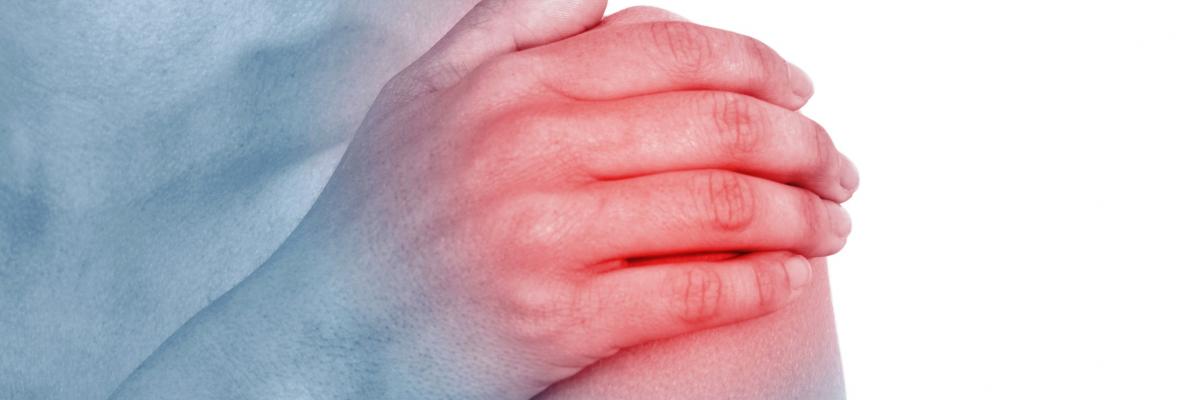 Tendinitis calcificante de hombro