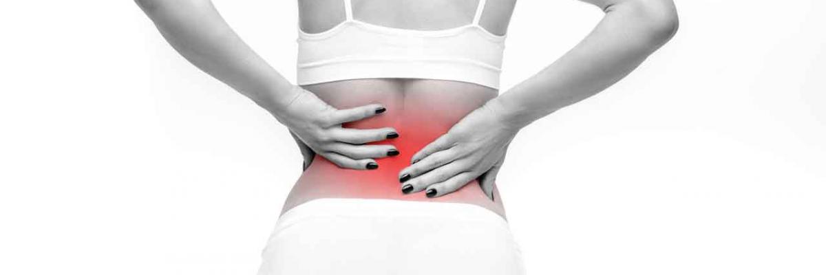 TENS como tratamiento para la Lumbalgia - FisioClinics Bilbao