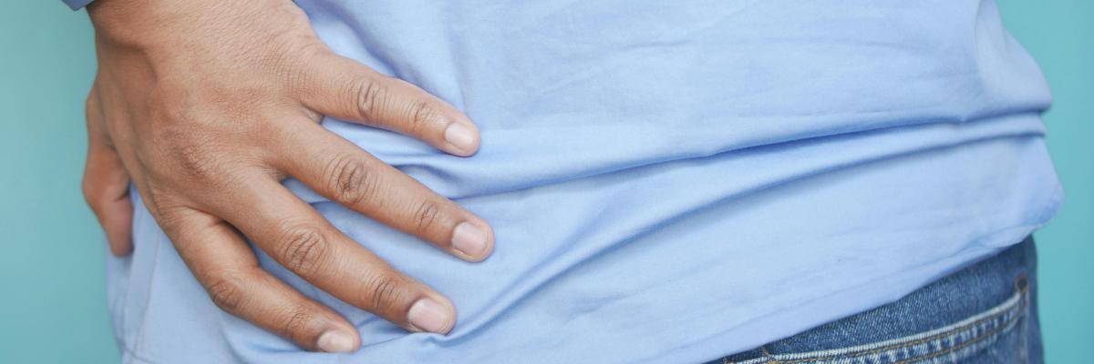 ¿Dolor de espalda tras la jornada en la Torre Iberdrola? Guía de ergonomía y fisioterapia para trabajadores de Bilbao.        