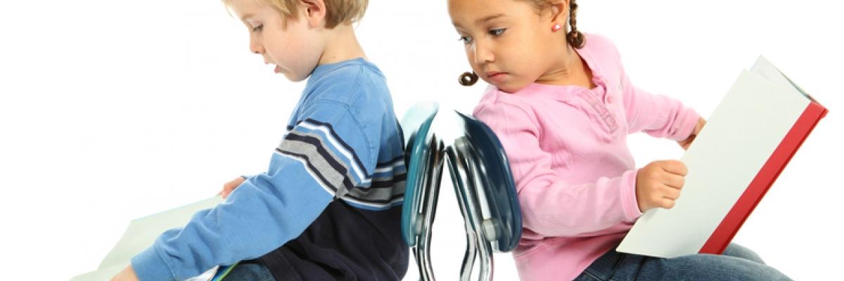 Tratamiento de dolores de espalda en los niños Bilbao