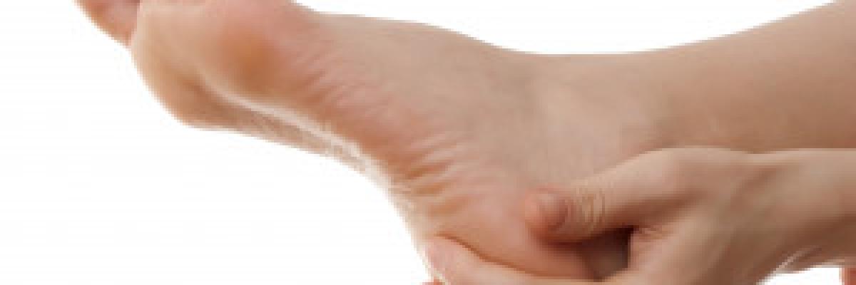 Enfermedad de Sever y su tratamiento a través de la terapia manual