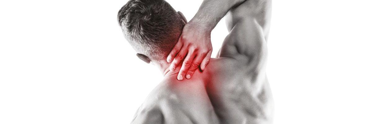 Tratamiento de la cervicalgìa a través de la punción seca