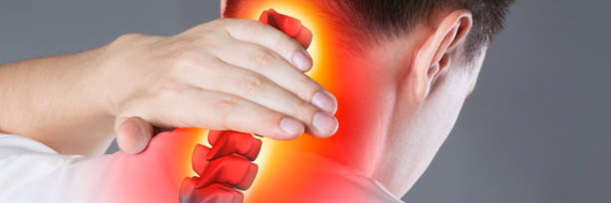 Aplicación de neurodinamìa en el tratamiento para la hernia discal cervical