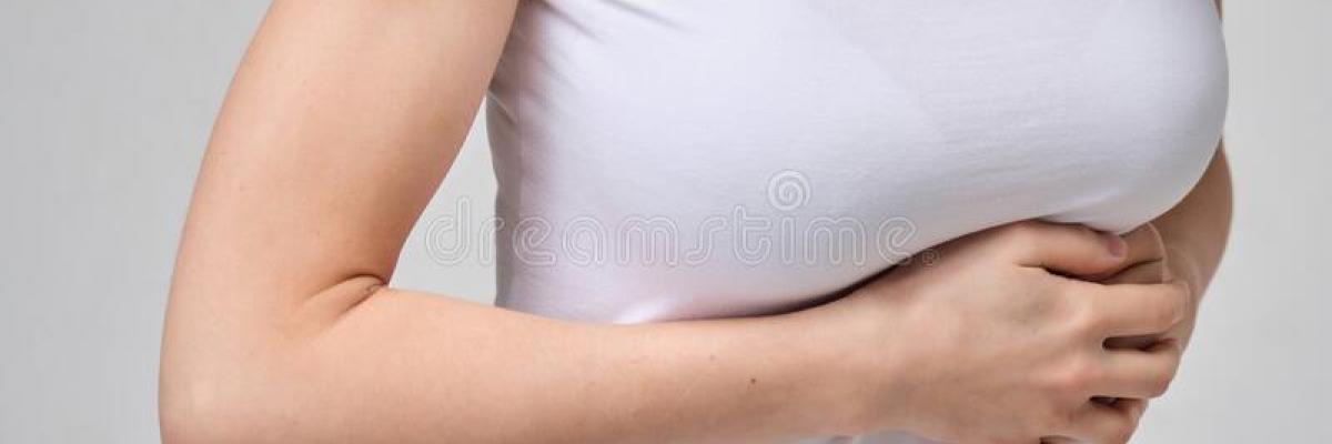 Síndrome de Tietze y su tratamiento a través de la terapia manual