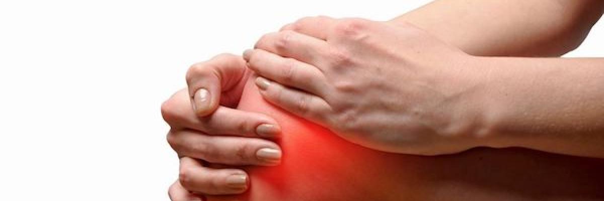 Tendinitis de la pata de ganso y su tratamiento a través de ondas de choque