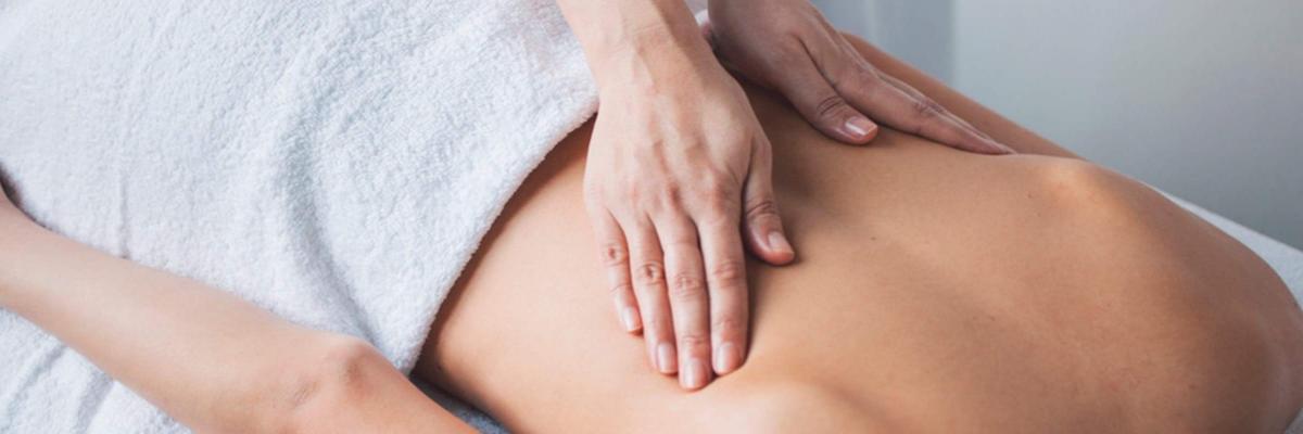 Tratamiento a través de la Terapia Manual para la Dorsalgia - FisioClinics Bilbao