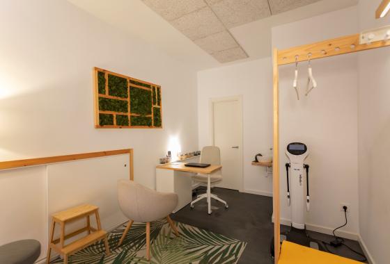 consulta nutricionista fisioclinics Bilbao consulta nutricionista fisioclinics Bilbao