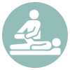 Terapia manual a domicilio Bilbao 