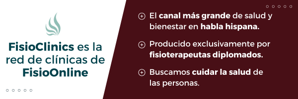 Tarjeta regalo FisioClinics Deporte