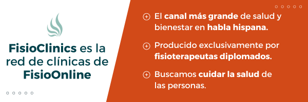Tarjeta regalo FisioClinics Rendimiento y Prevención Tarjeta regalo FisioClinics Rendimiento y Prevención