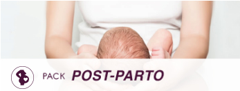 pack post-parto fisioclinics bilbao