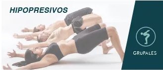 grupal gimnasia abdominal hipopresiva fisioclinics bilbao