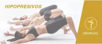 grupal gimnasia abdominal hipopresiva fisioclinics bilbao