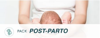pack post-parto fisioclinics bilbao