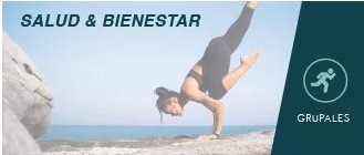 grupal salud fisioclinics bilbao