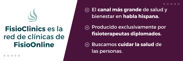 Tarjeta regalo FisioClinics Suelo pélvico