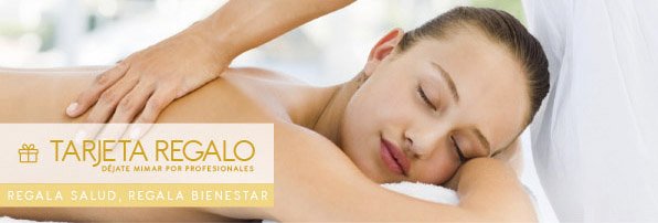 tarjeta regalo nutricion imagen