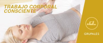 grupal trabajo corporal consciente fisioclinics bilbao