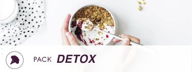 pack detox fisioclinics bilbao