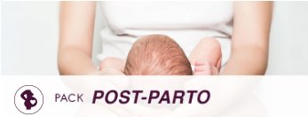 pack post-parto fisioclinics bilbao